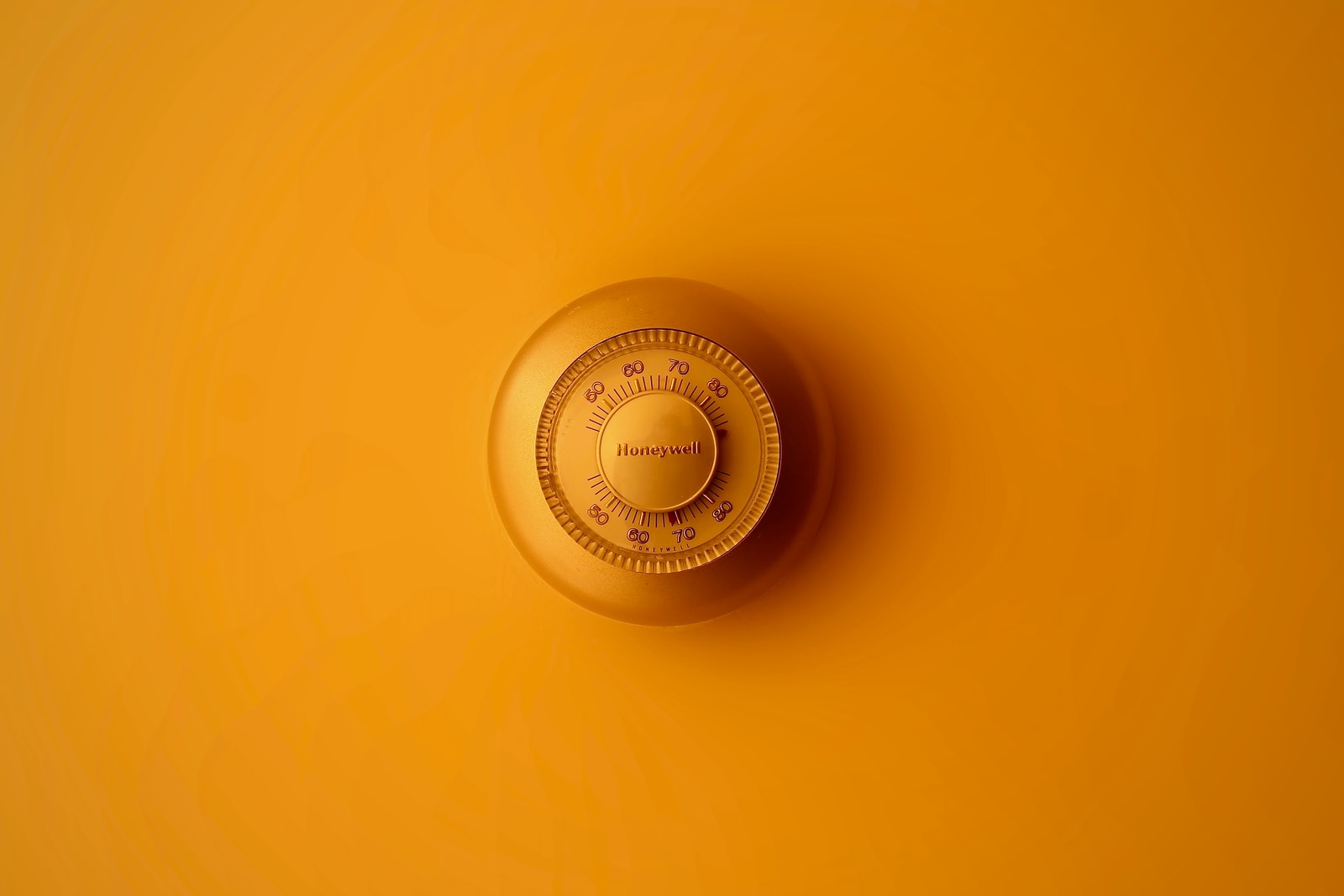 Honeywell home wall appliance