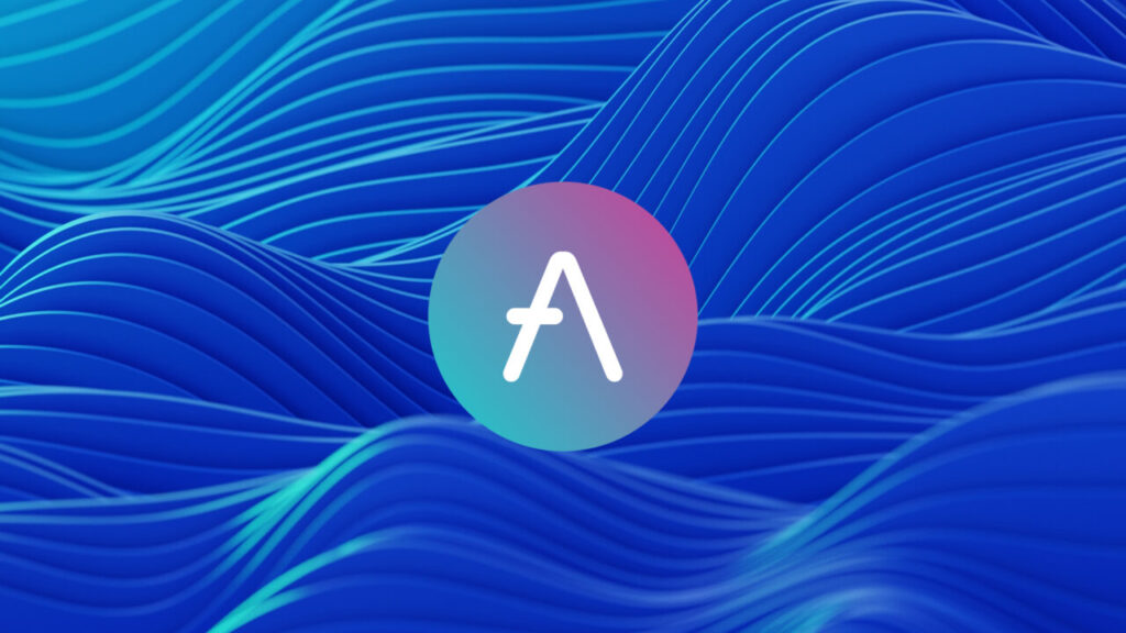 aave to raise funds from dao