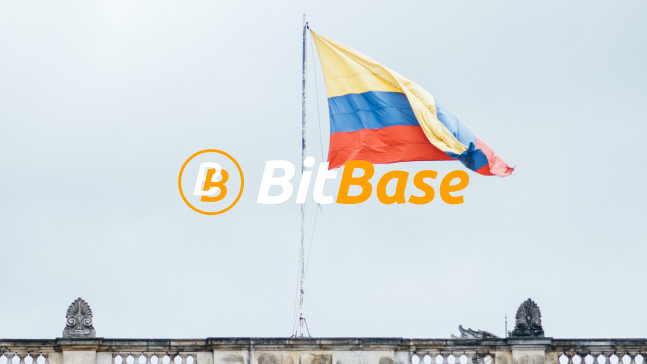 bitbase launch atms in venezuela