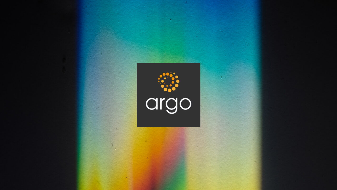 argo mining