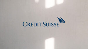 credit suisse