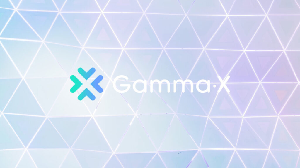 gammax x raises E4million