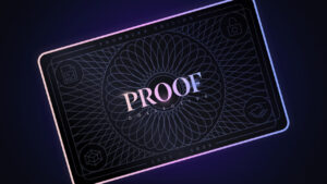 nft proof collective raise $50 million