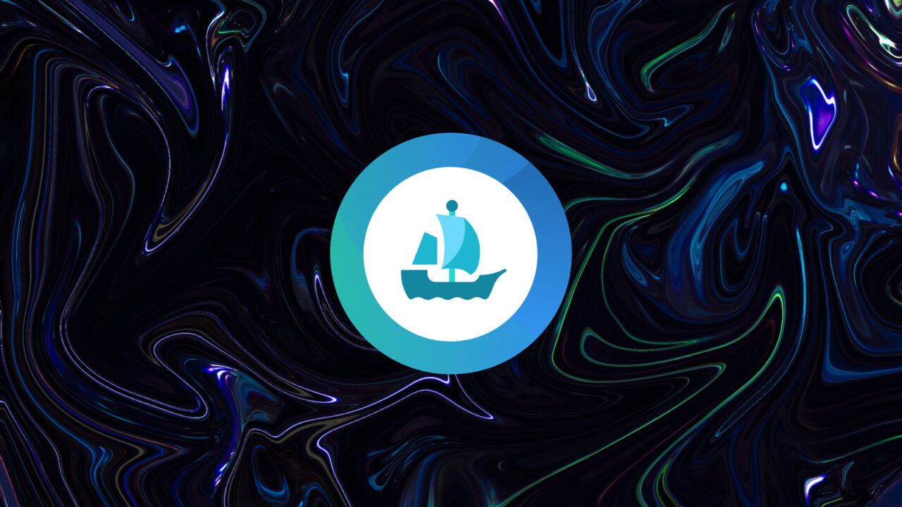 Opensea nft