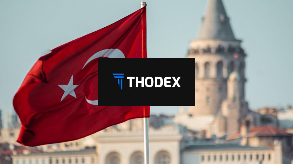 thodex founder caught in albania