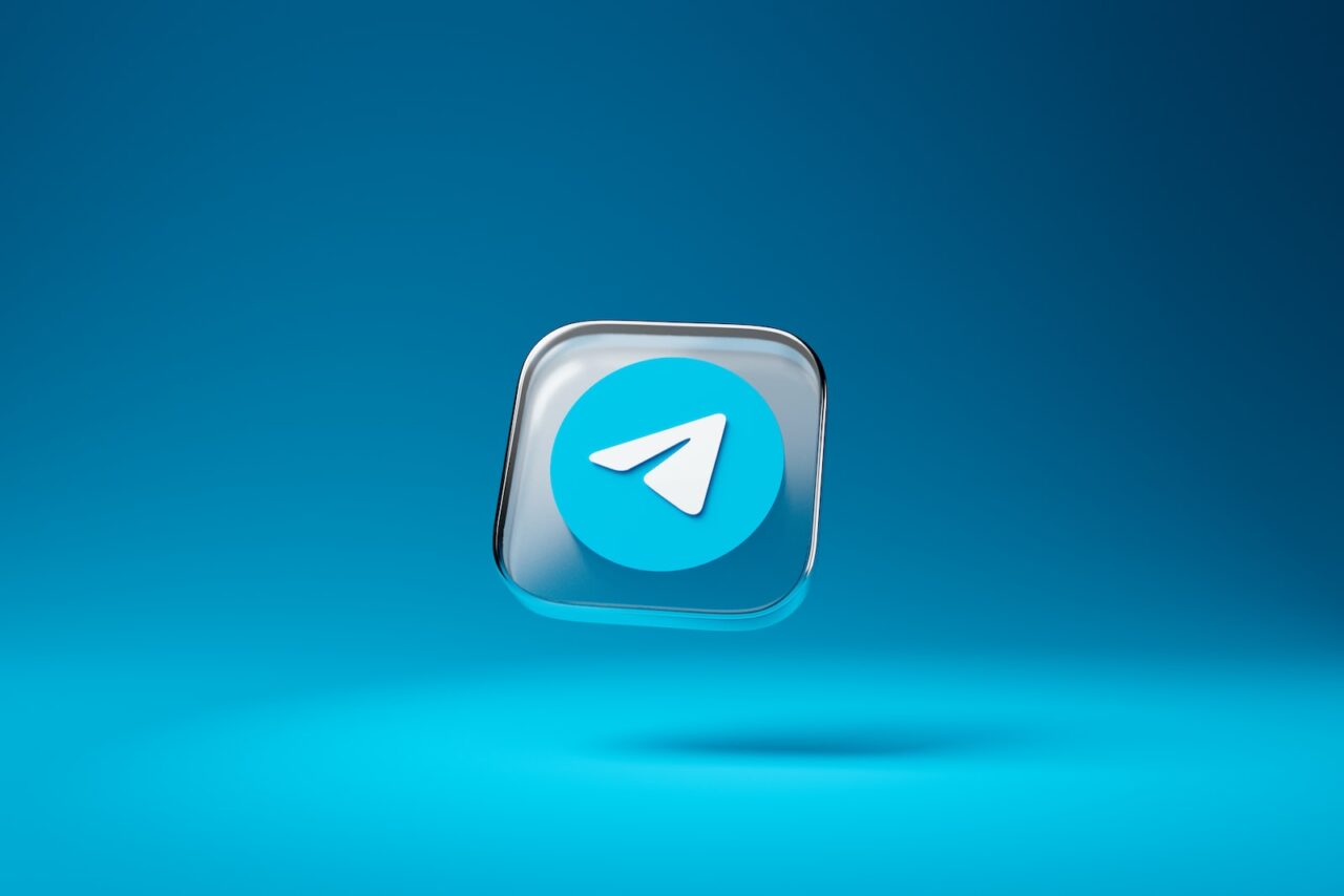 telegram