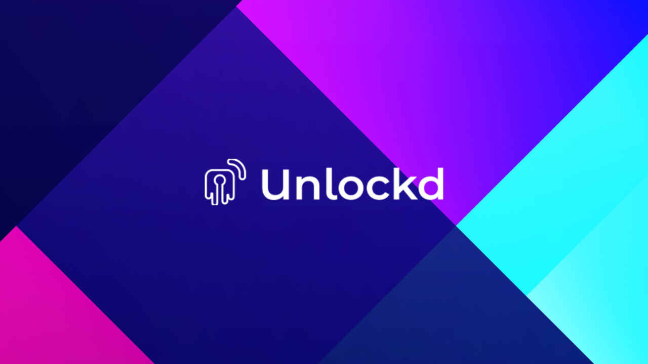 unlockd gets $4.4 million seed funding round