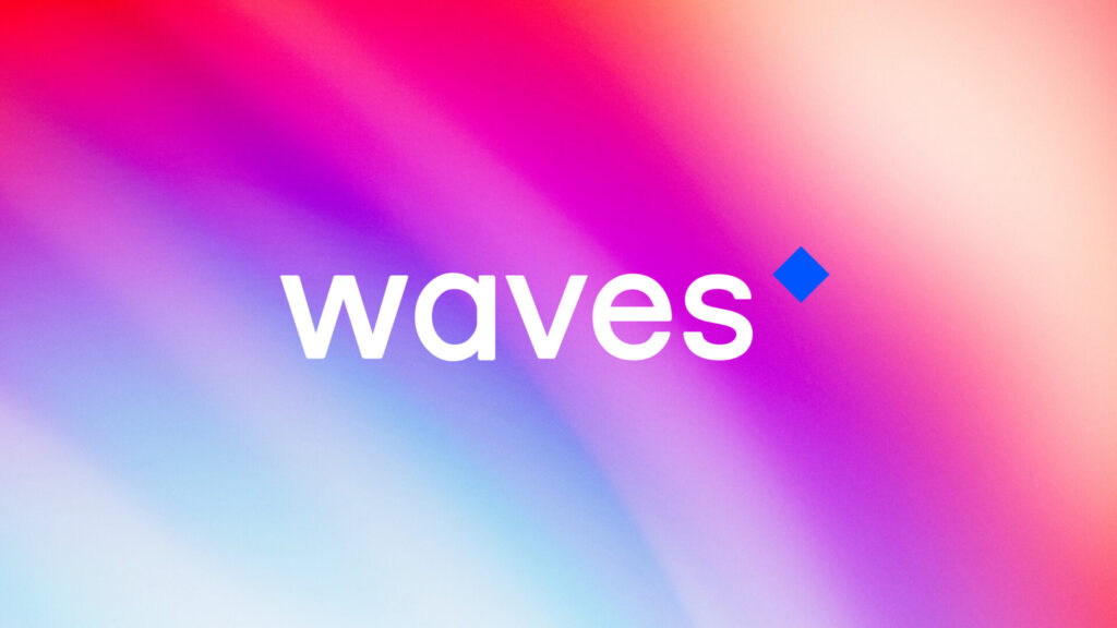 waves logo