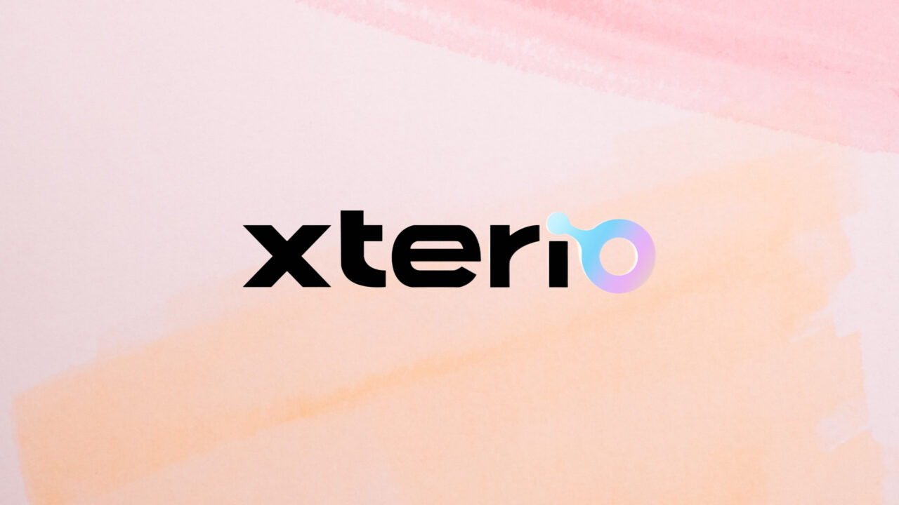xterio web3 gaming