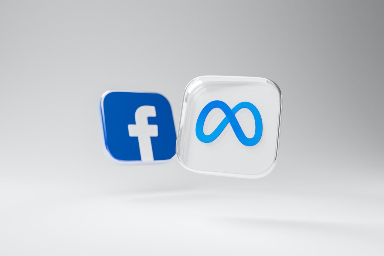 facebook meta