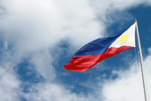 Philippine flag