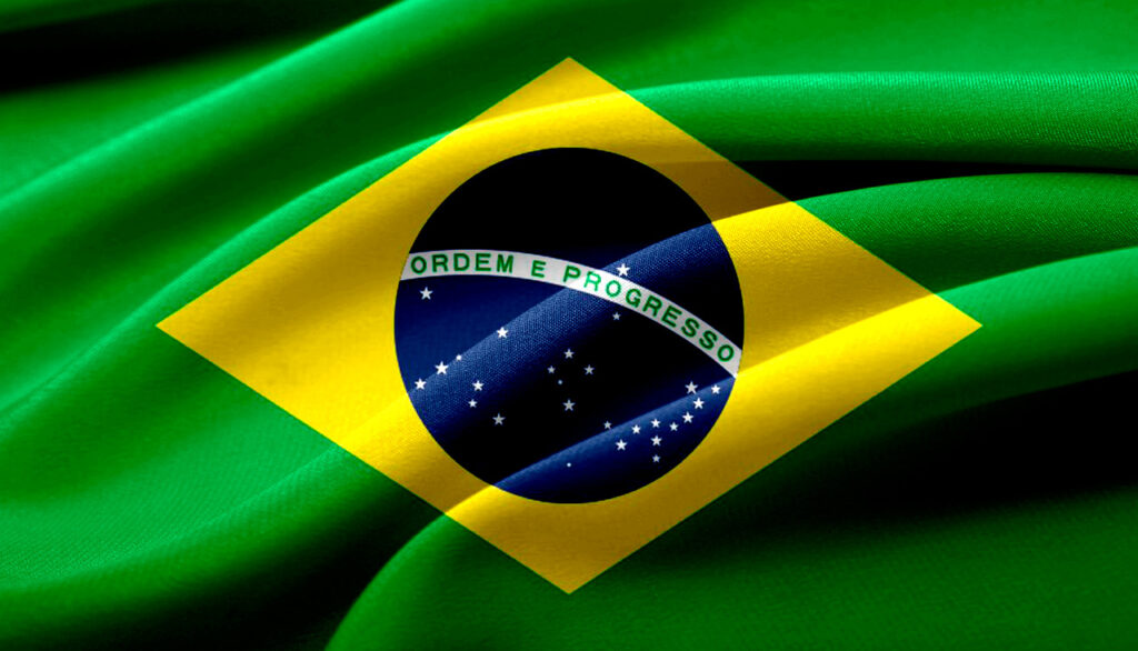 brazil flag