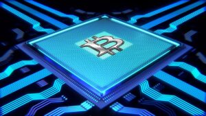 crypto mining bitcoin