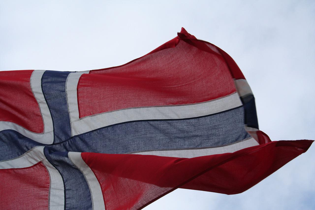 norway flag