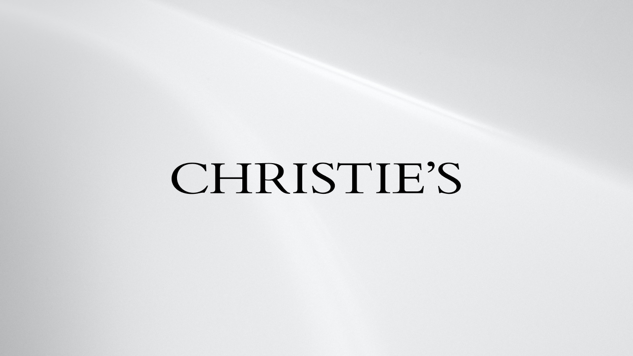 Christies launches C30 nft platform