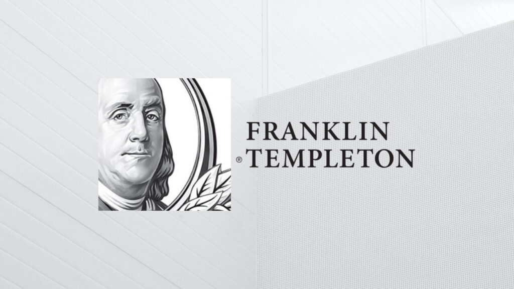 Franklin Templeton metaverse etf