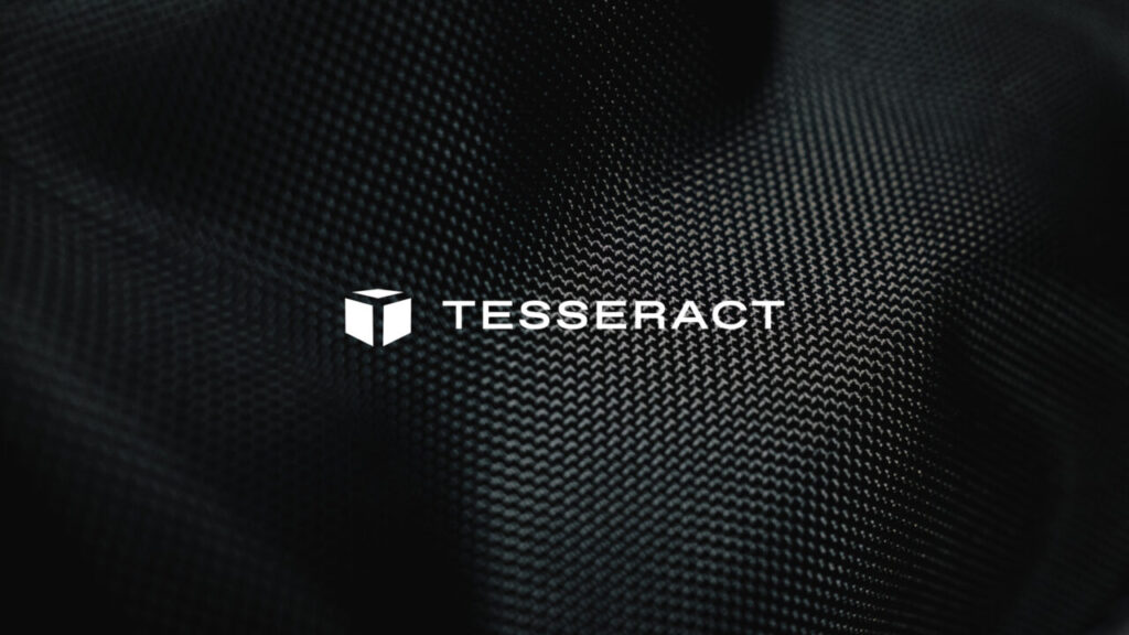 Tesseract raises $78 million web4 energy