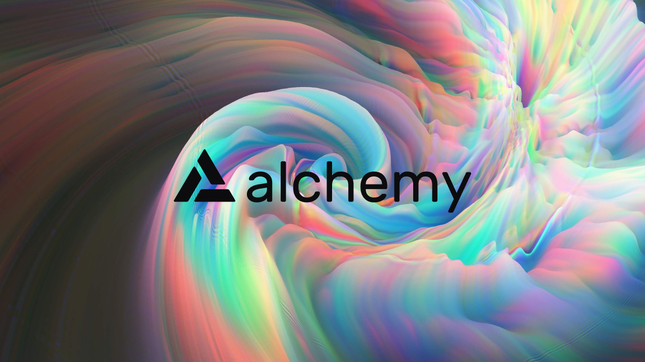 alchemy look to create new venture fund