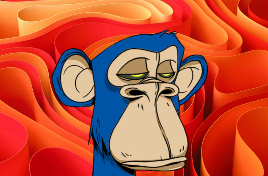 Need Some Help? Talk to a Board Ape NFT on Cameo