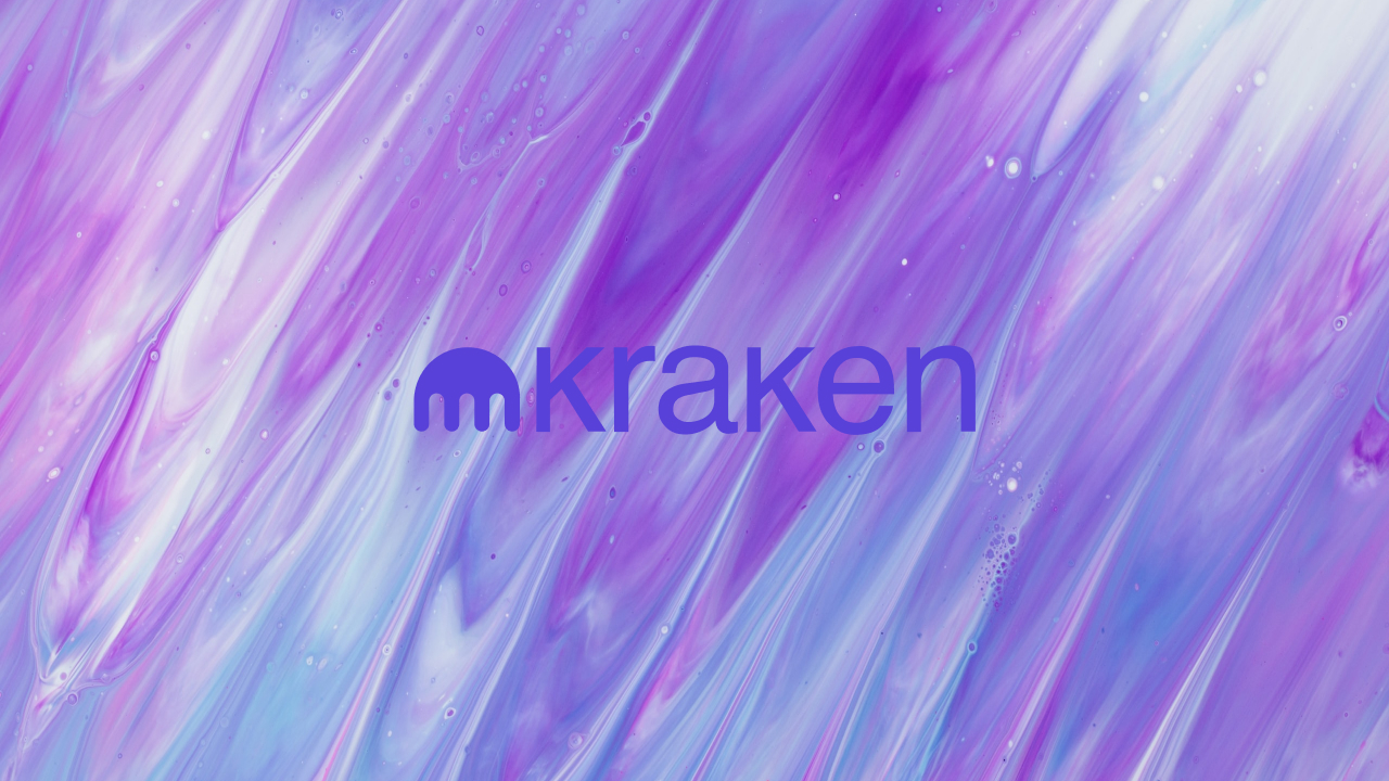 crypto exchange kraken