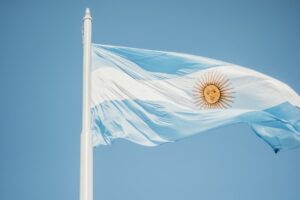 Undeclared Mining Set up Earning $100,000 per Year Found in Argentina