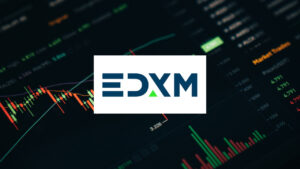 edxm crypto exchange charles schwab fidelity