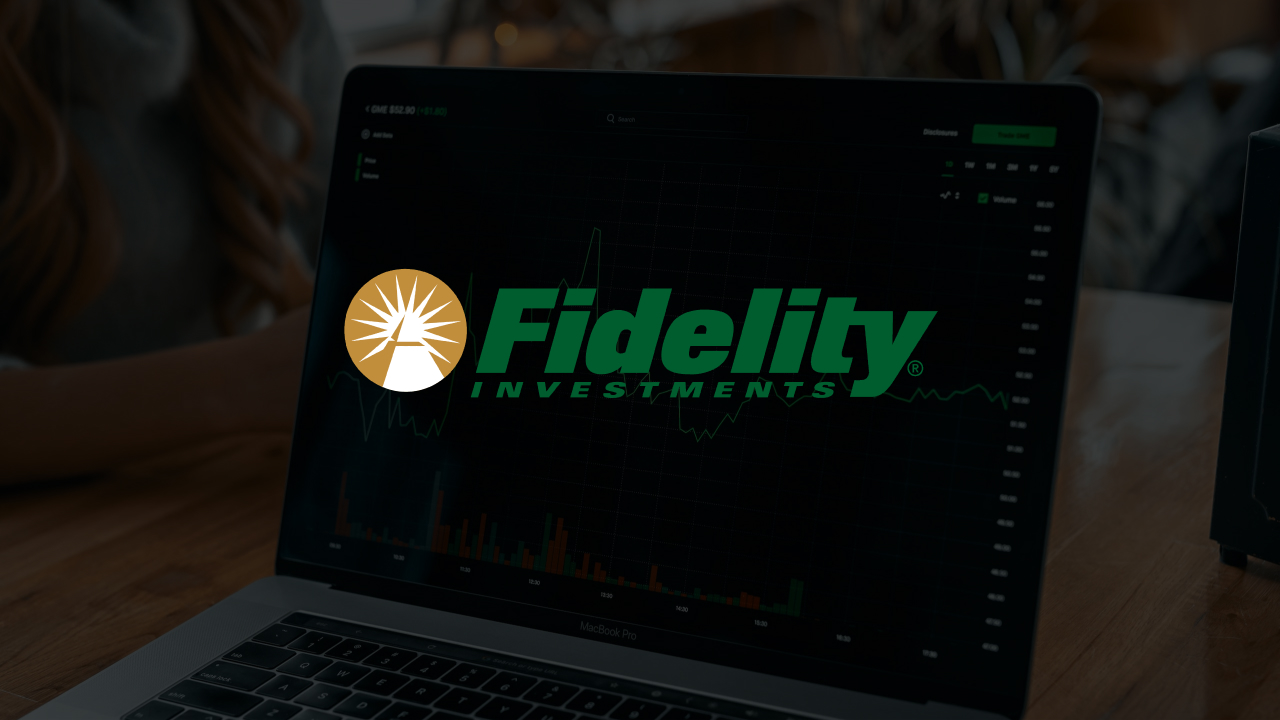 fidelity investments crypto trading