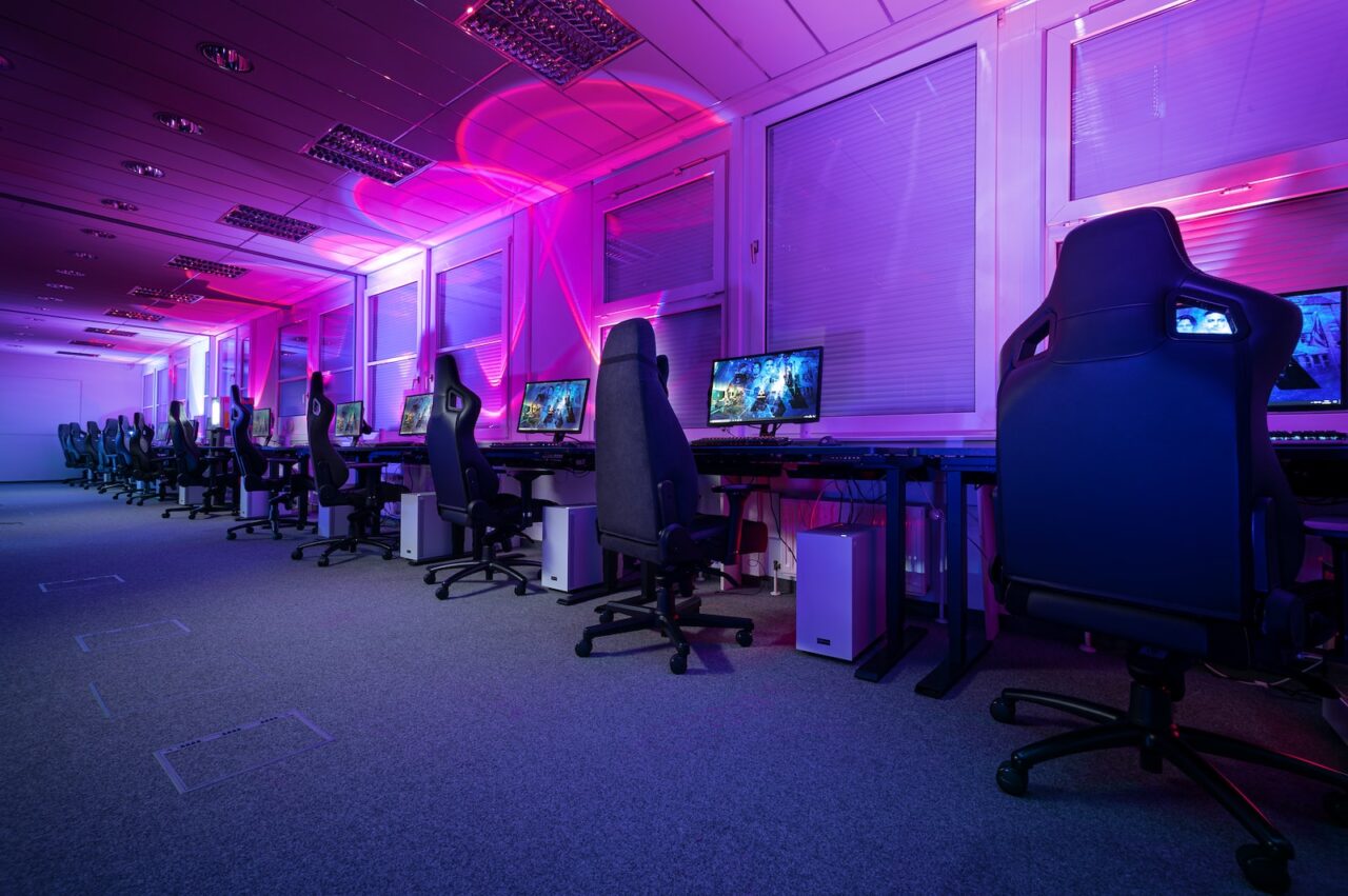 web3 gaming nfts