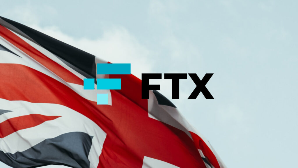 ftx UK financial conduct authority
