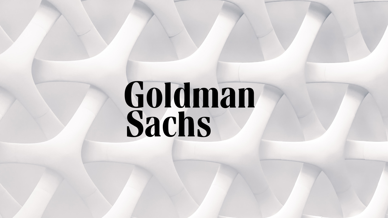 goldman sachs predict bitcoin crash