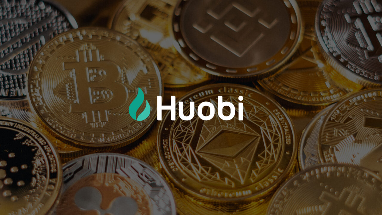 huobi crypto exchange british islands