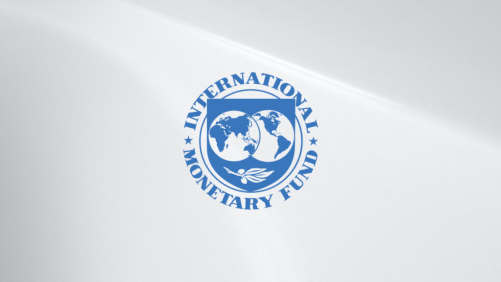 IMF call for cbdc global