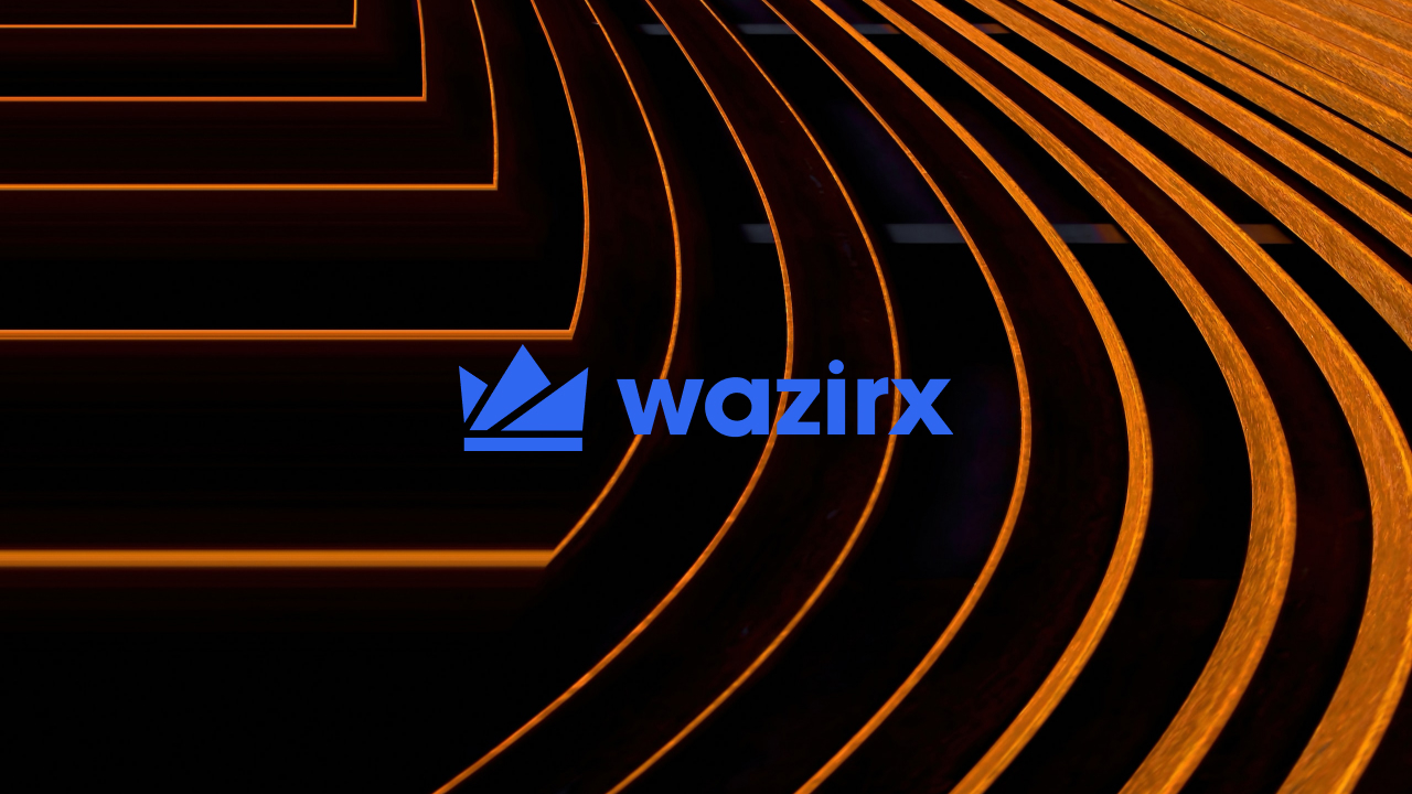 wazirx crypto exchange