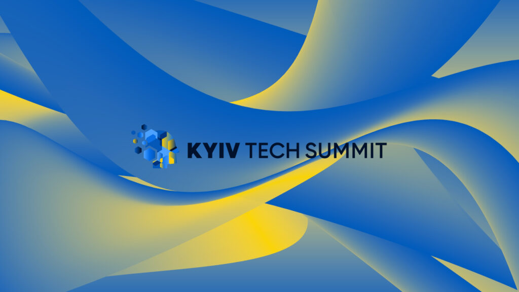 kyiv tech summit 2022