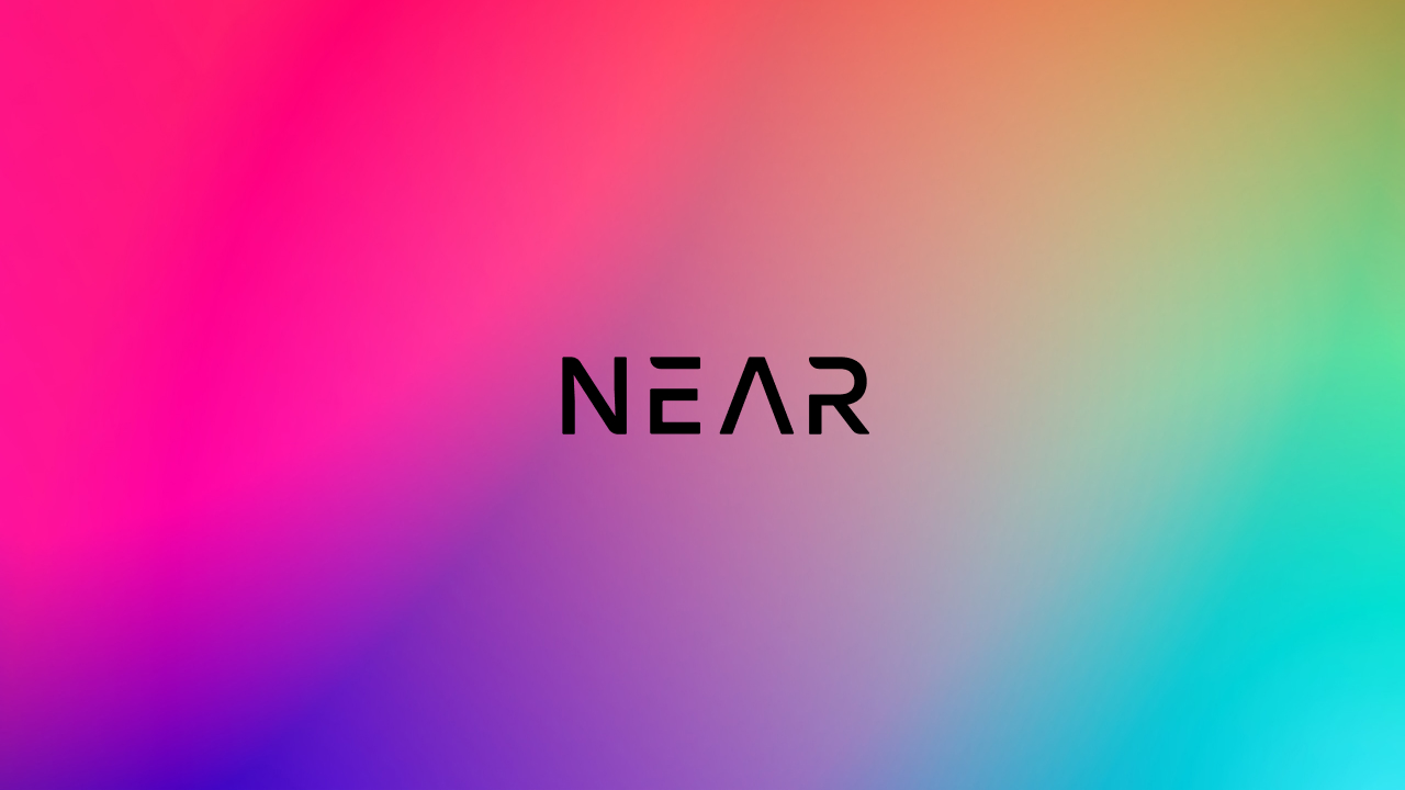 near foundation creat $100 million fund