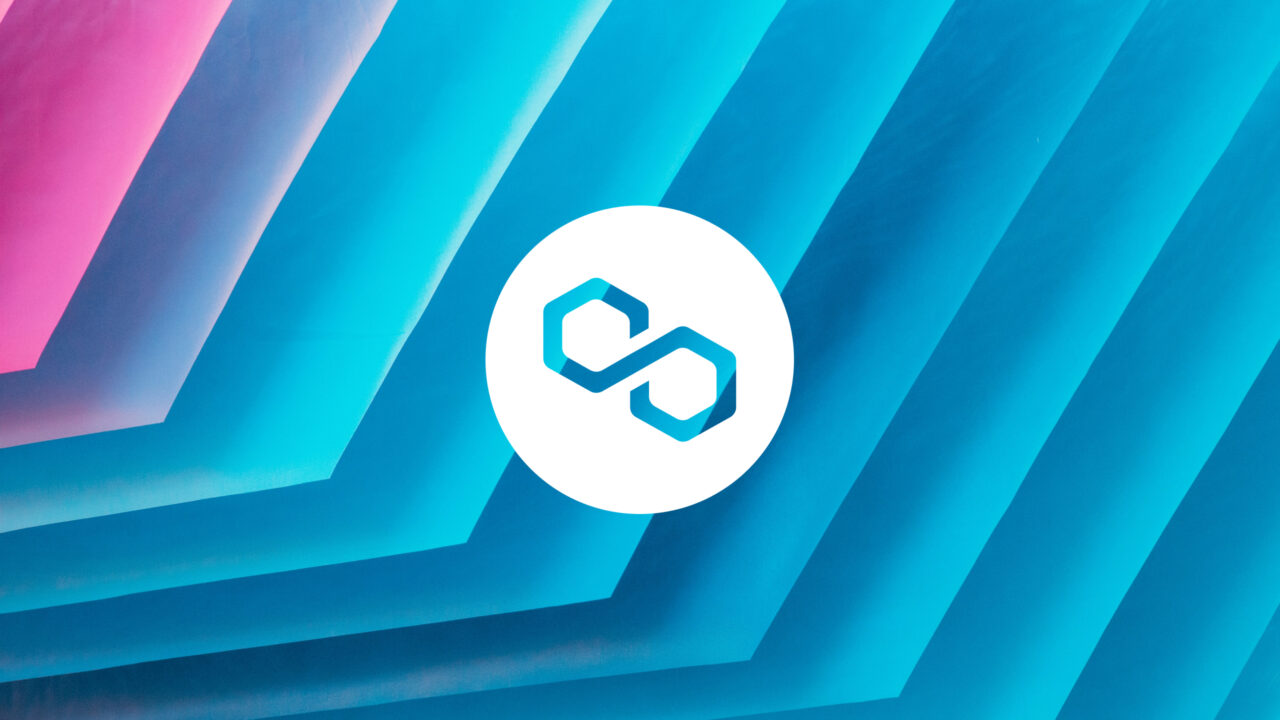 polygon matic pumps this week