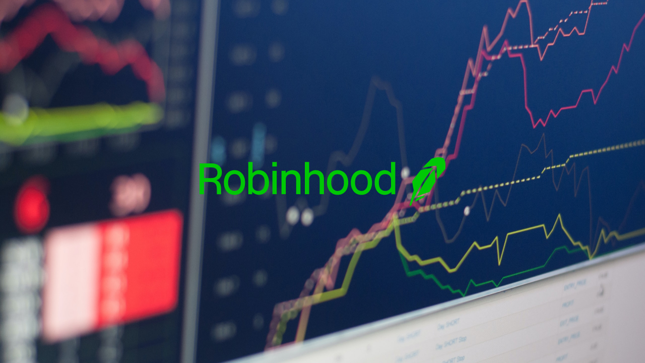 robinhood