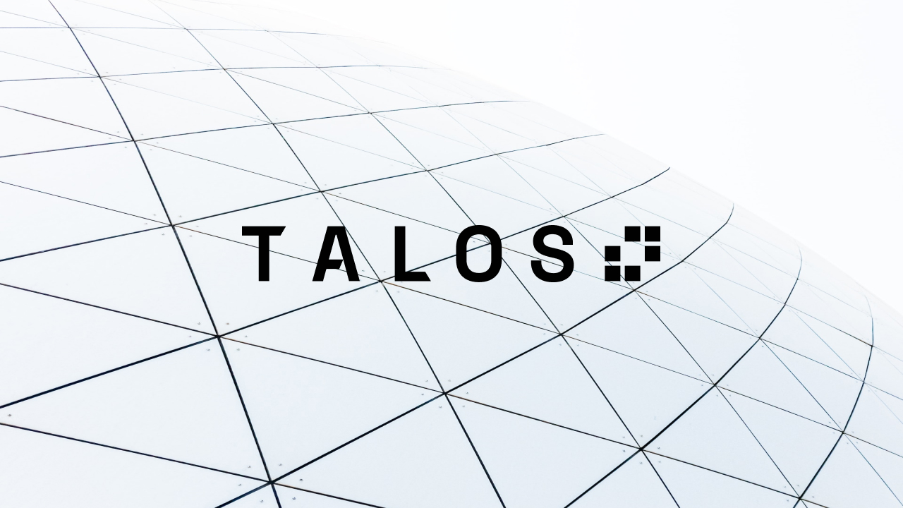 talos hires new employees for expansion