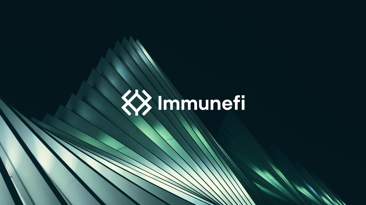 Web3 Security Firm Immunefi Raises $24 Million