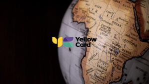yellow card financial raises $40m