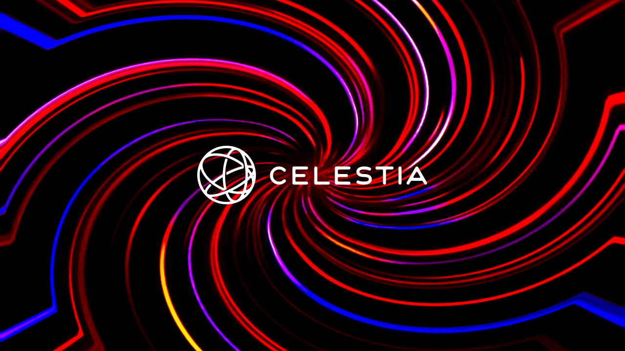 Blockchain Firm Celestia Raises $55 Million