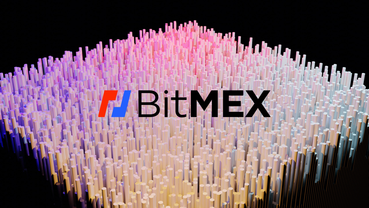 bitmex to launch a token this year
