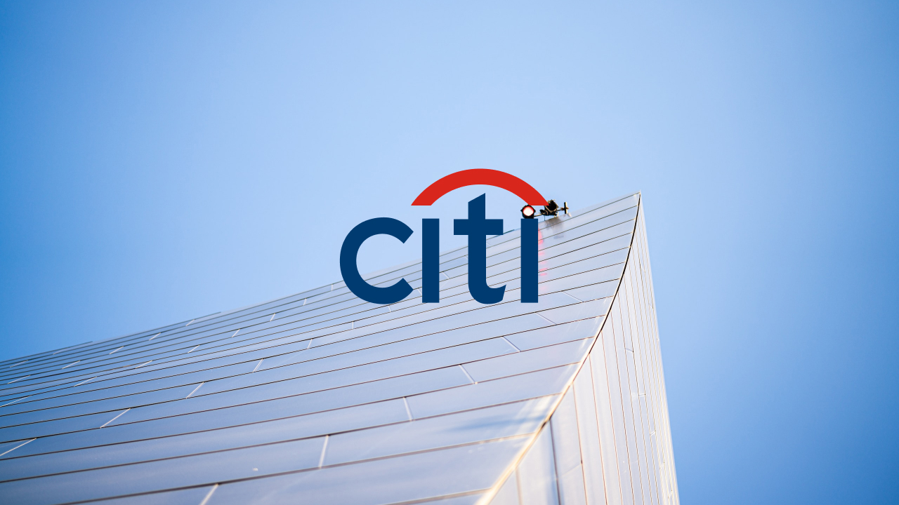 blockchain director for citygroup to move to six digital exchange