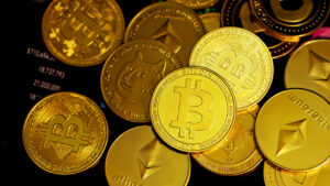 crypto coins
