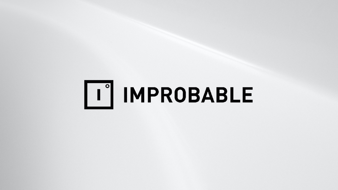 improbable gaming fresh funding round $110 million