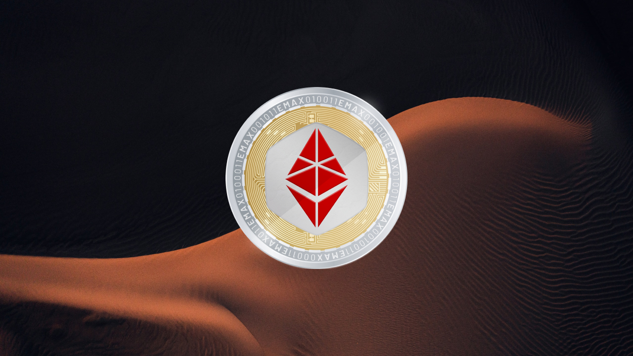 kim kardashian ethereumMax