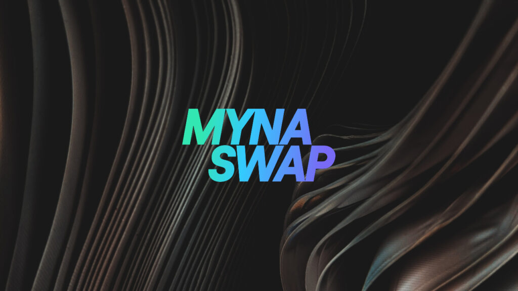 new web3 trading platform mynaswap