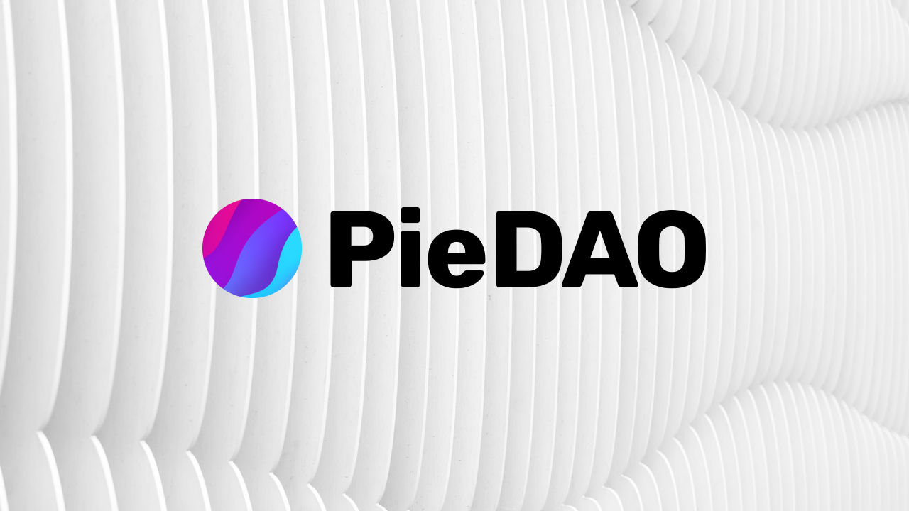 piedao liquidity mining dough token