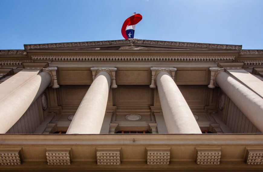 Crypto and Fintech Bill Has Been Approved in Chile