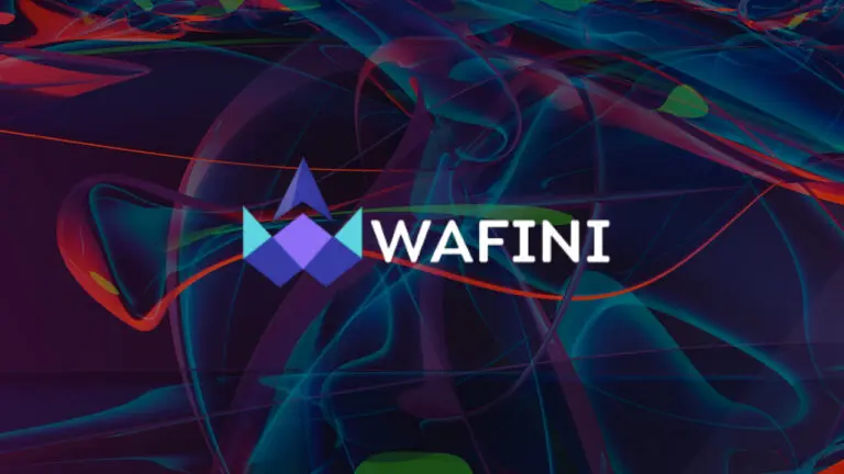 wafini nft marketplace